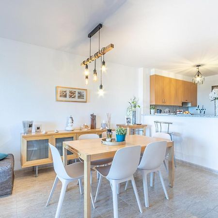 Apart-Rent Apartment Mirablau Mar 0090 エンプリアブラバ エクステリア 写真